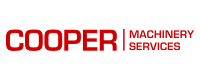 Cooper Machinery Services